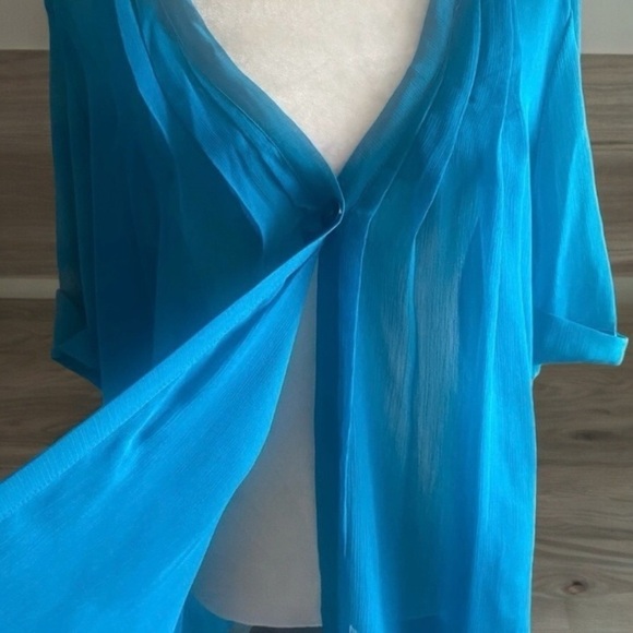 WOMENS TWO TOP BUNDLE-OLSENBOYE-SIZE XL - Picture 2 of 13